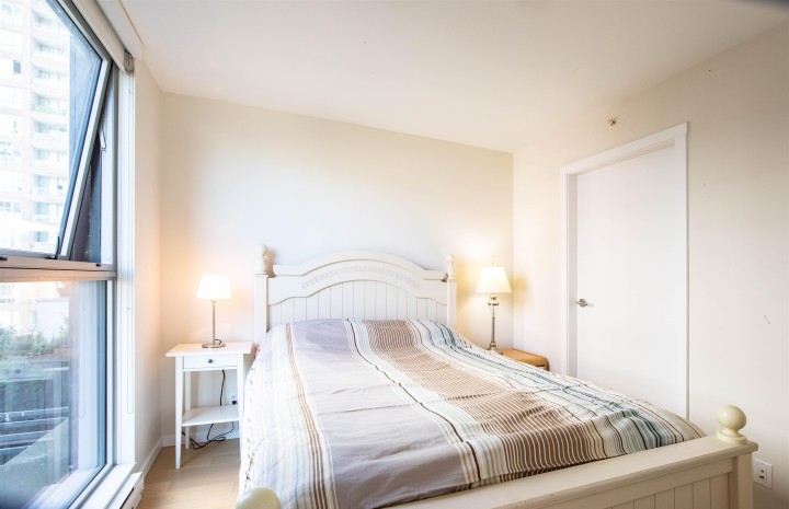 Photo 2 at 908 - 999 Seymour Street, Downtown VW, Vancouver West