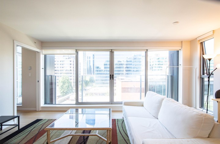 Photo 6 at 908 - 999 Seymour Street, Downtown VW, Vancouver West