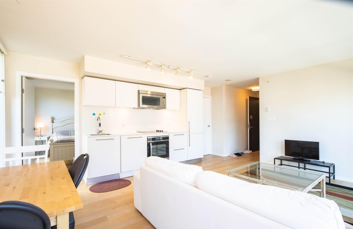 Photo 13 at 908 - 999 Seymour Street, Downtown VW, Vancouver West