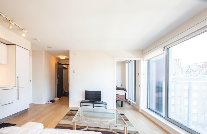 Photo 17 at 908 - 999 Seymour Street, Downtown VW, Vancouver West