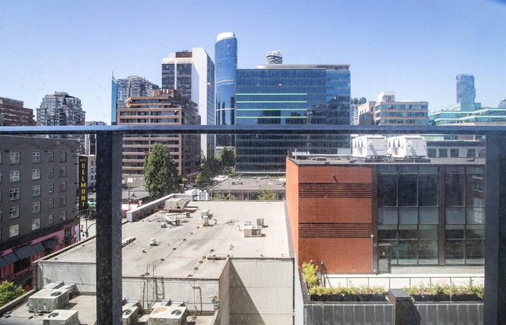 Photo 16 at 908 - 999 Seymour Street, Downtown VW, Vancouver West