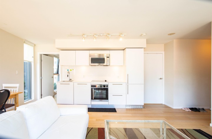 Photo 12 at 908 - 999 Seymour Street, Downtown VW, Vancouver West