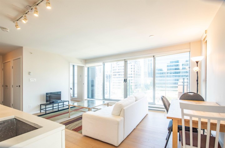 Photo 14 at 908 - 999 Seymour Street, Downtown VW, Vancouver West