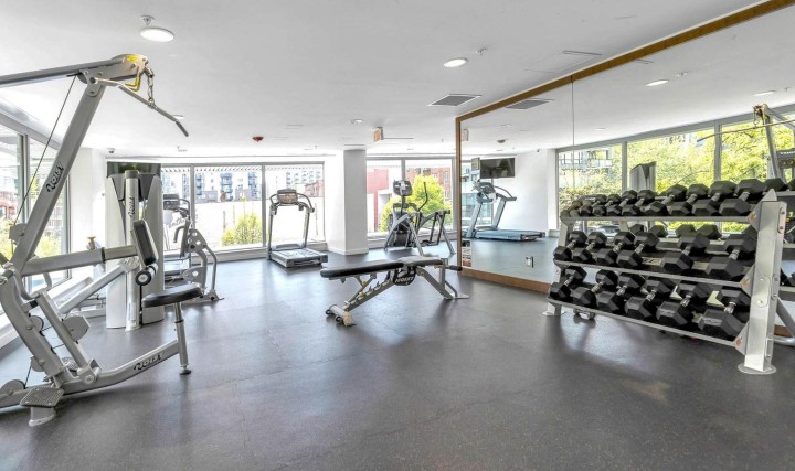 Photo 18 at 908 - 999 Seymour Street, Downtown VW, Vancouver West