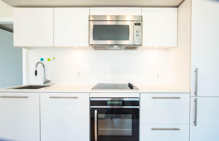 Photo 15 at 908 - 999 Seymour Street, Downtown VW, Vancouver West