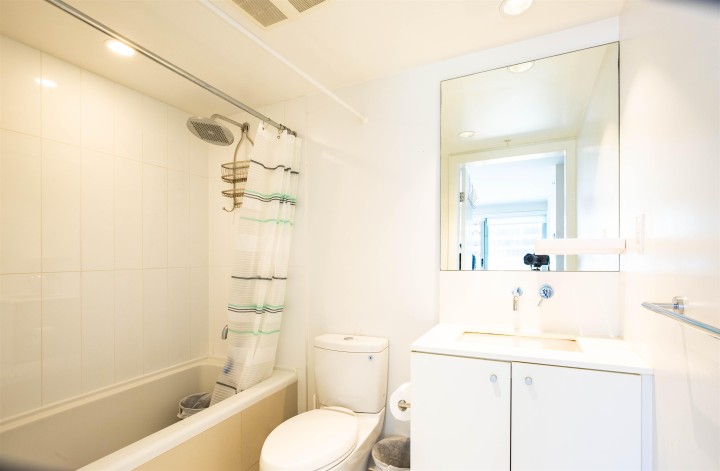 Photo 4 at 908 - 999 Seymour Street, Downtown VW, Vancouver West