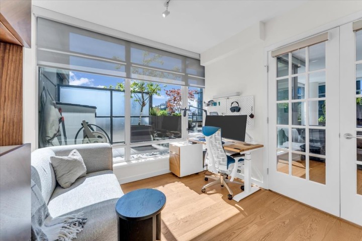 Photo 27 at 2602 - 788 Richards Street, Downtown VW, Vancouver West