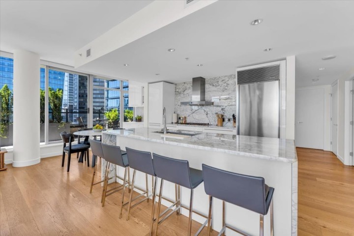 Photo 2 at 2602 - 788 Richards Street, Downtown VW, Vancouver West