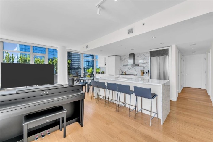 Photo 16 at 2602 - 788 Richards Street, Downtown VW, Vancouver West