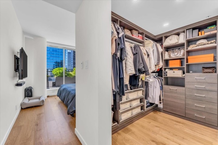 Photo 22 at 2602 - 788 Richards Street, Downtown VW, Vancouver West