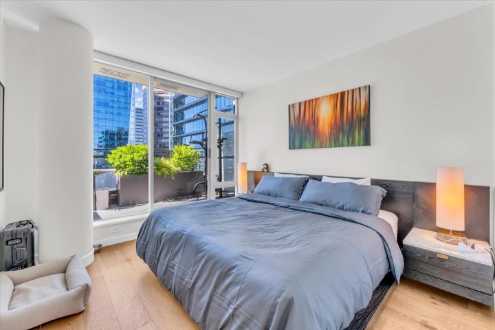 Photo 20 at 2602 - 788 Richards Street, Downtown VW, Vancouver West