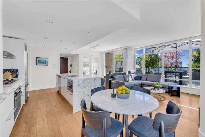 Photo 18 at 2602 - 788 Richards Street, Downtown VW, Vancouver West