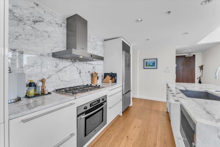 Photo 19 at 2602 - 788 Richards Street, Downtown VW, Vancouver West