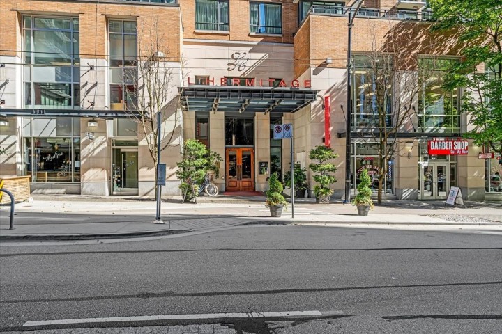 Photo 31 at 2602 - 788 Richards Street, Downtown VW, Vancouver West