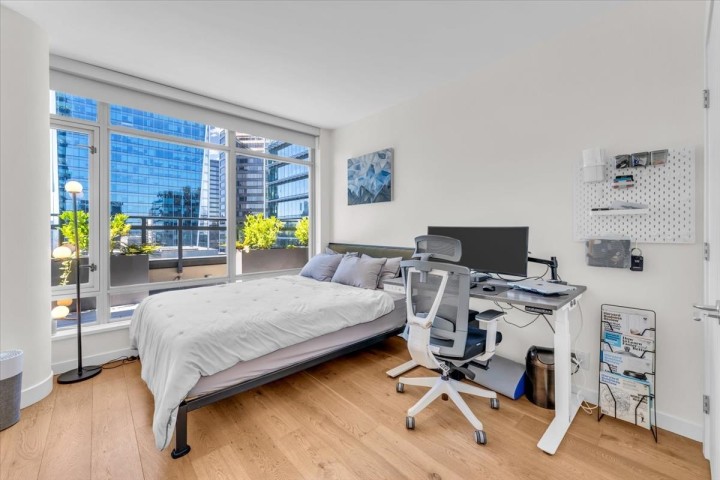 Photo 25 at 2602 - 788 Richards Street, Downtown VW, Vancouver West