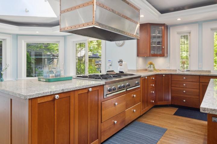 Photo 17 at 4051 Marguerite Street, Shaughnessy, Vancouver West