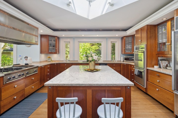 Photo 16 at 4051 Marguerite Street, Shaughnessy, Vancouver West