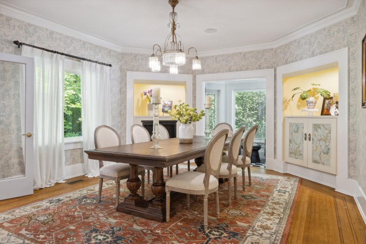 Photo 12 at 4051 Marguerite Street, Shaughnessy, Vancouver West