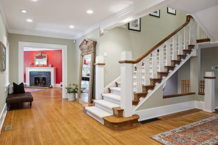 Photo 7 at 4051 Marguerite Street, Shaughnessy, Vancouver West