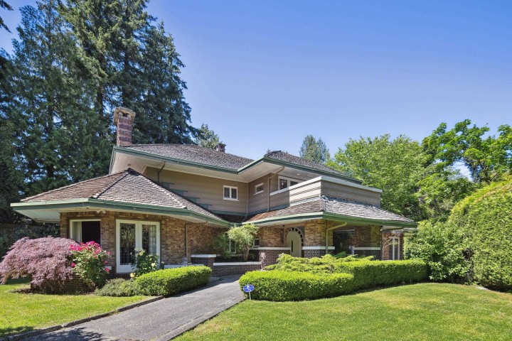 Photo 1 at 4051 Marguerite Street, Shaughnessy, Vancouver West