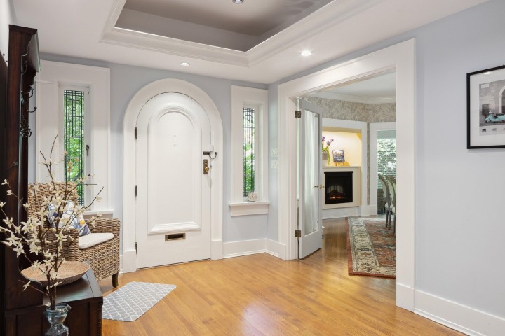 Photo 5 at 4051 Marguerite Street, Shaughnessy, Vancouver West