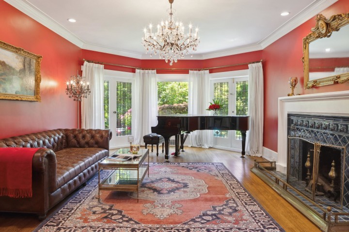 Photo 9 at 4051 Marguerite Street, Shaughnessy, Vancouver West