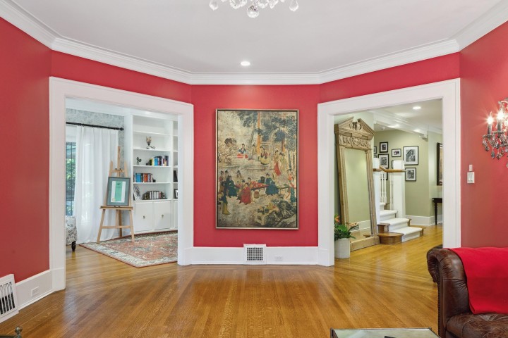 Photo 10 at 4051 Marguerite Street, Shaughnessy, Vancouver West