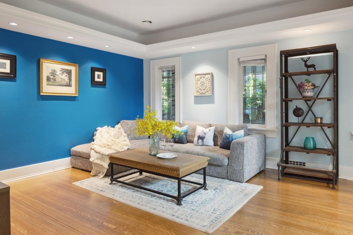 Photo 14 at 4051 Marguerite Street, Shaughnessy, Vancouver West