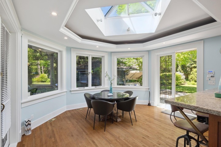 Photo 18 at 4051 Marguerite Street, Shaughnessy, Vancouver West