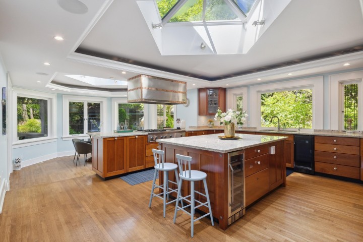 Photo 15 at 4051 Marguerite Street, Shaughnessy, Vancouver West