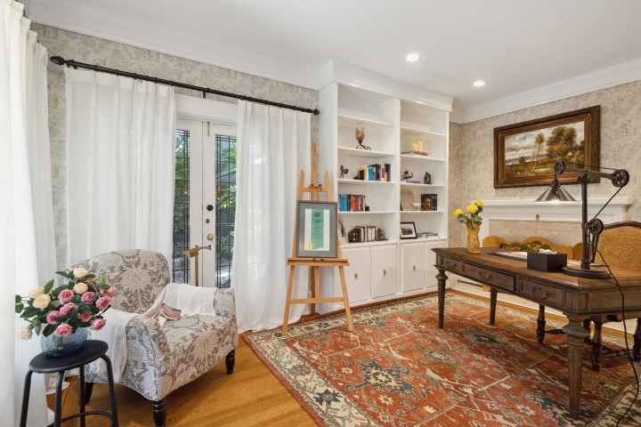 Photo 11 at 4051 Marguerite Street, Shaughnessy, Vancouver West