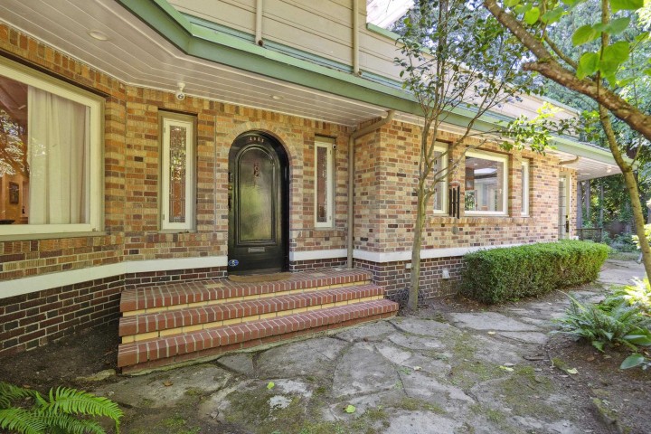 Photo 4 at 4051 Marguerite Street, Shaughnessy, Vancouver West