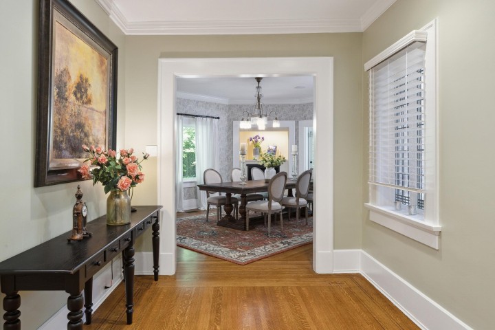 Photo 8 at 4051 Marguerite Street, Shaughnessy, Vancouver West