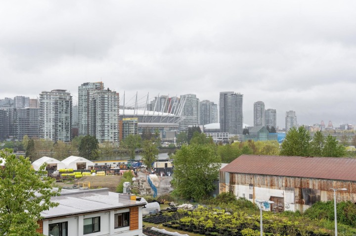 Photo 23 at 707 - 288 W 1st Avenue, False Creek, Vancouver West