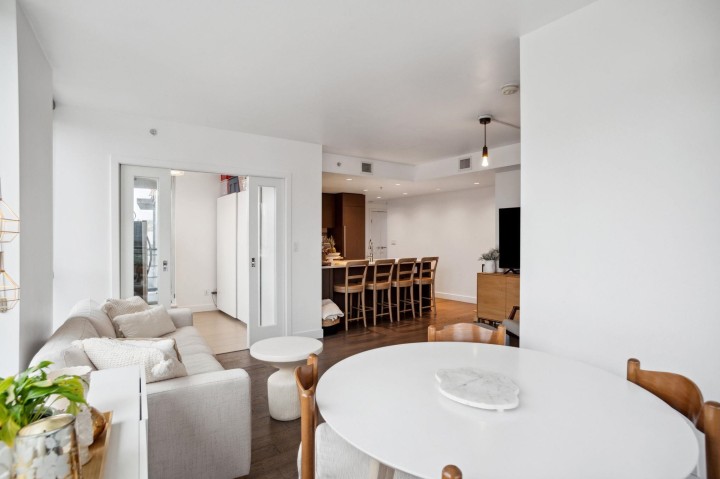 Photo 6 at 707 - 288 W 1st Avenue, False Creek, Vancouver West