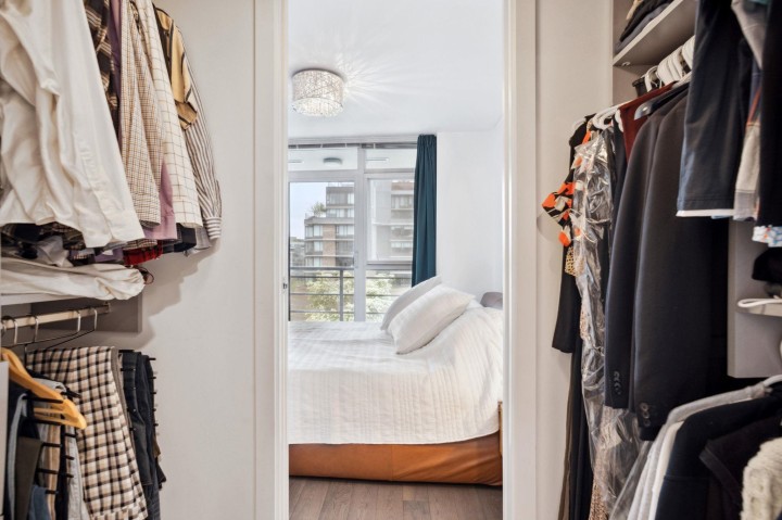 Photo 13 at 707 - 288 W 1st Avenue, False Creek, Vancouver West