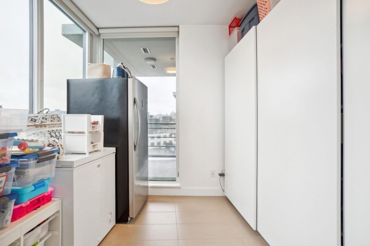 Photo 17 at 707 - 288 W 1st Avenue, False Creek, Vancouver West