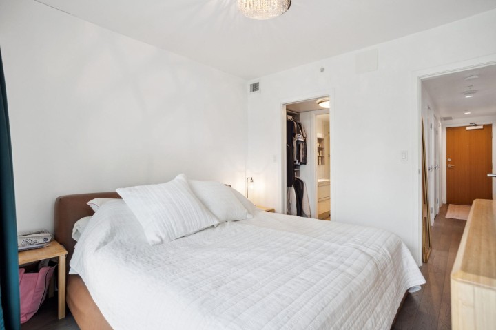 Photo 12 at 707 - 288 W 1st Avenue, False Creek, Vancouver West