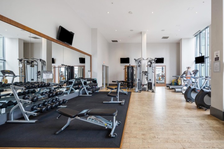 Photo 26 at 707 - 288 W 1st Avenue, False Creek, Vancouver West