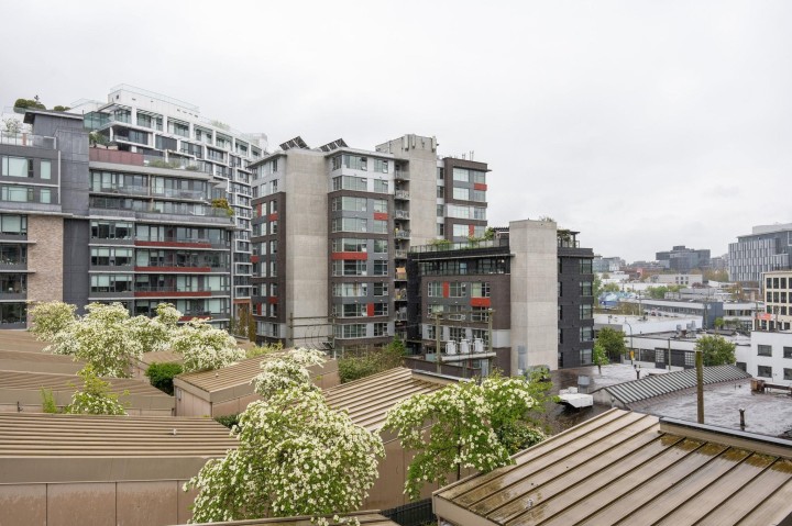 Photo 22 at 707 - 288 W 1st Avenue, False Creek, Vancouver West