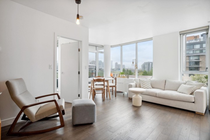 Photo 3 at 707 - 288 W 1st Avenue, False Creek, Vancouver West