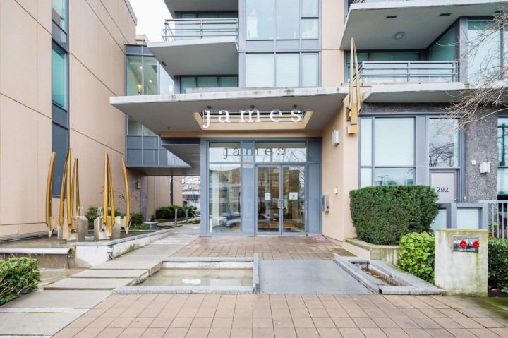 Photo 32 at 707 - 288 W 1st Avenue, False Creek, Vancouver West