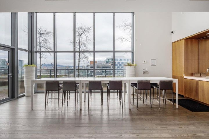 Photo 28 at 707 - 288 W 1st Avenue, False Creek, Vancouver West