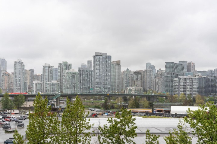 Photo 24 at 707 - 288 W 1st Avenue, False Creek, Vancouver West