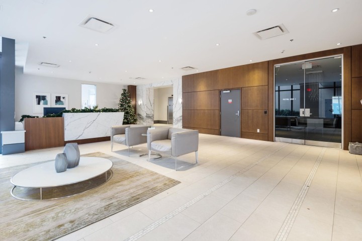 Photo 33 at 707 - 288 W 1st Avenue, False Creek, Vancouver West