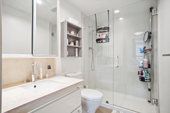 Photo 14 at 707 - 288 W 1st Avenue, False Creek, Vancouver West