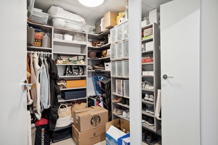 Photo 18 at 707 - 288 W 1st Avenue, False Creek, Vancouver West