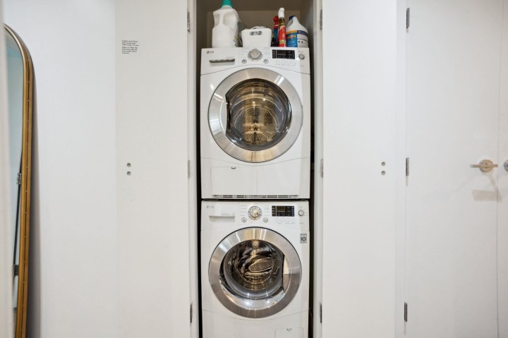 Photo 19 at 707 - 288 W 1st Avenue, False Creek, Vancouver West