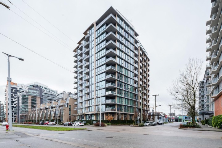 Photo 31 at 707 - 288 W 1st Avenue, False Creek, Vancouver West