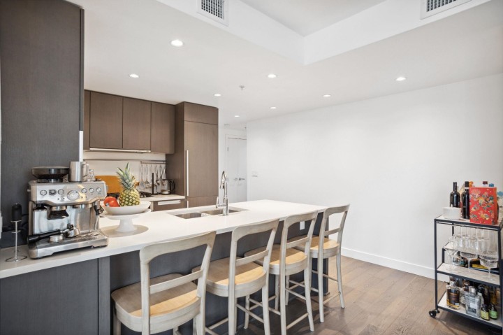 Photo 8 at 707 - 288 W 1st Avenue, False Creek, Vancouver West